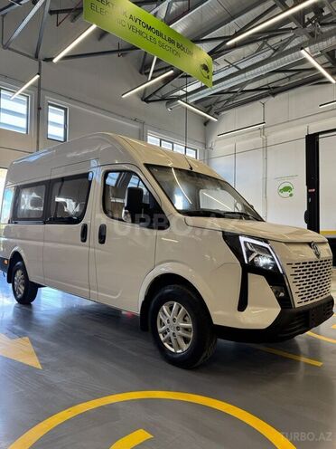 DongFeng Captain V-3