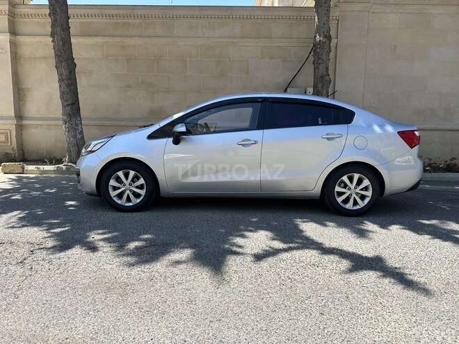 Kia Pride-4
