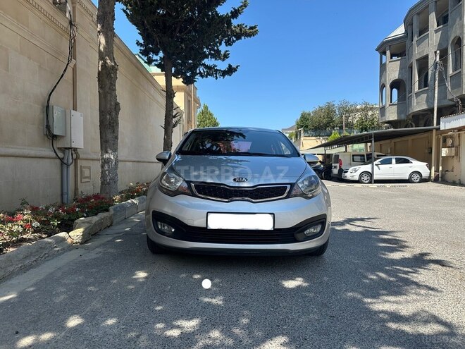 Kia Pride-2
