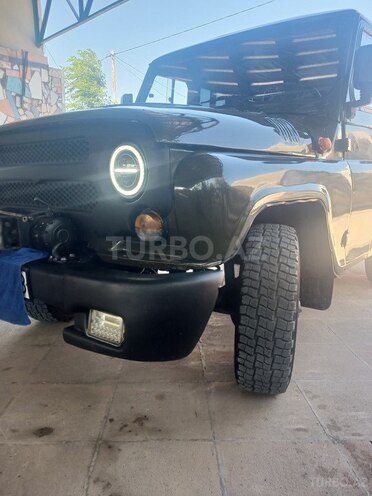 UAZ 469-2