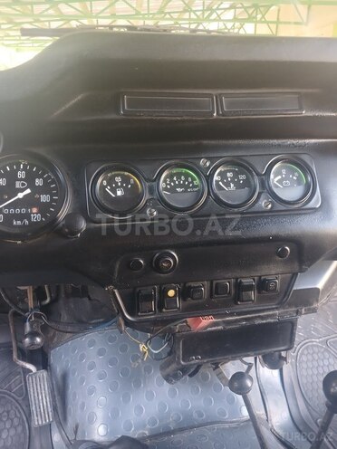 UAZ 469-6