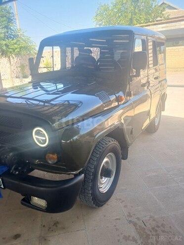 UAZ 469-11
