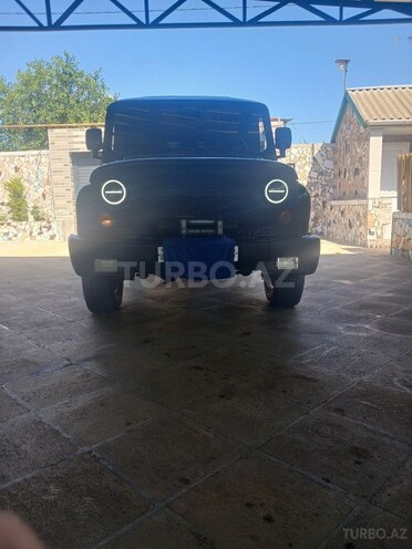 UAZ 469-1