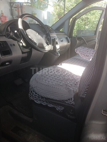 Mercedes Vito 111 CDI-6