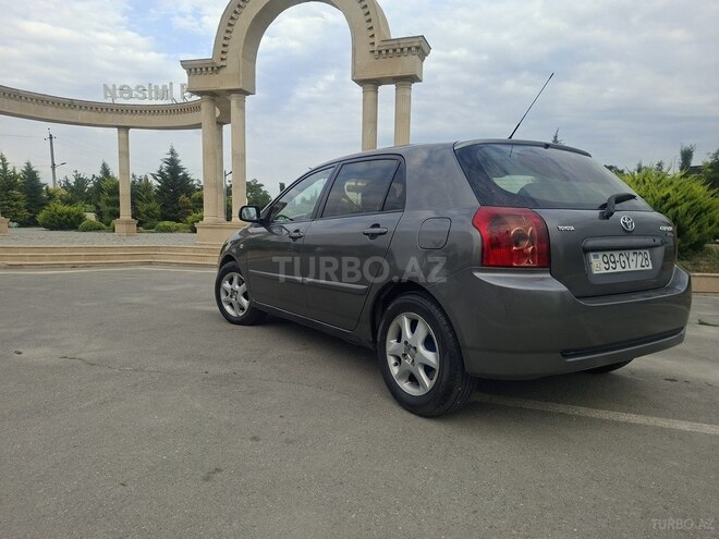 Toyota Corolla-2