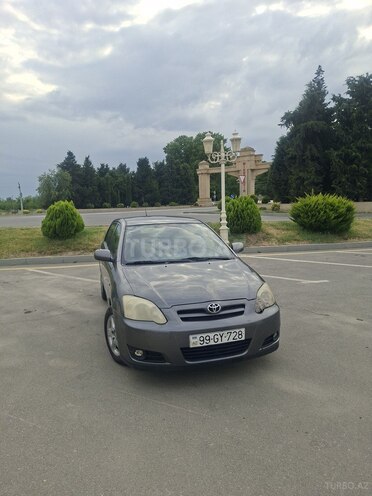 Toyota Corolla-1