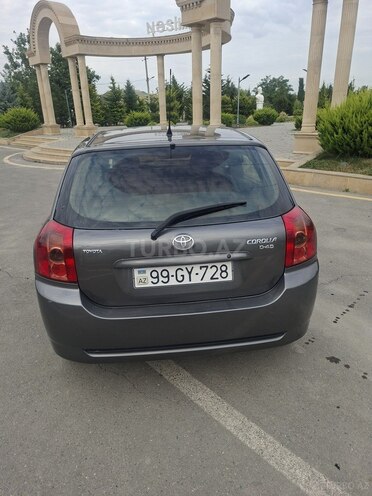 Toyota Corolla-3