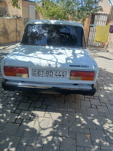 LADA (VAZ) 2107-4