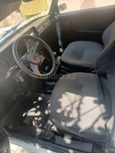 LADA (VAZ) 2107-6