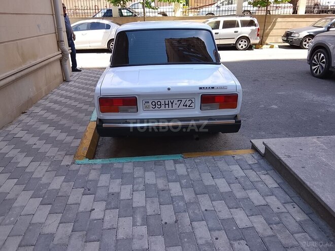LADA (VAZ) 2107-3