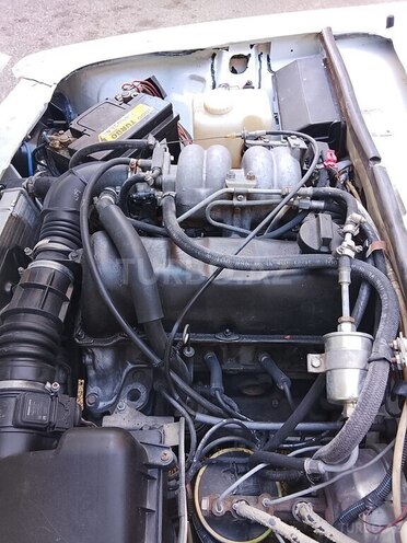 LADA (VAZ) 2107-5