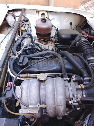 LADA (VAZ) 2107-6