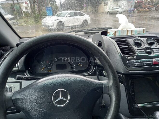 Mercedes Vito-4