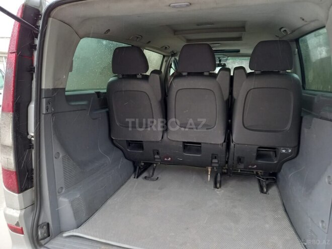 Mercedes Vito-10