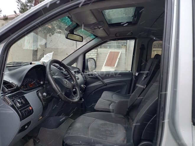 Mercedes Vito-9