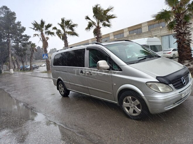 Mercedes Vito-2