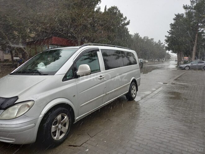 Mercedes Vito-3