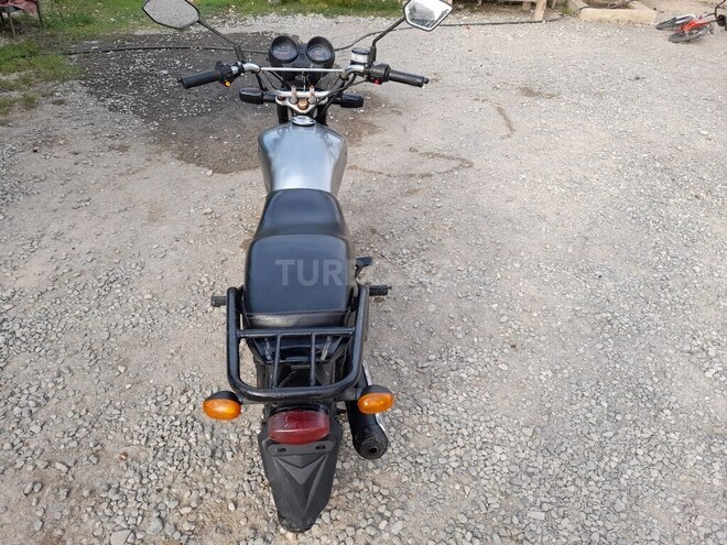 Tufan City 50-6