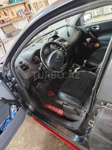 Renault Megane-3