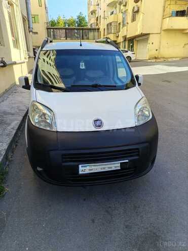 Fiat Doblo-1