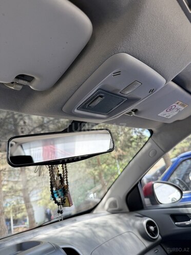 Chevrolet Aveo-9