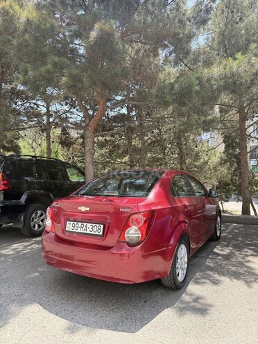 Chevrolet Aveo-7