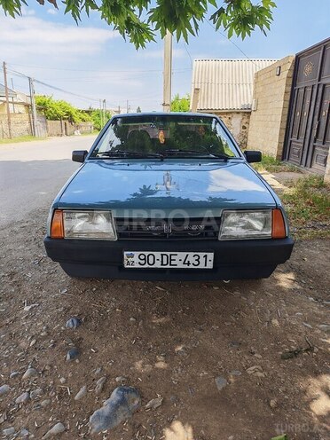 LADA (VAZ) 21099-1