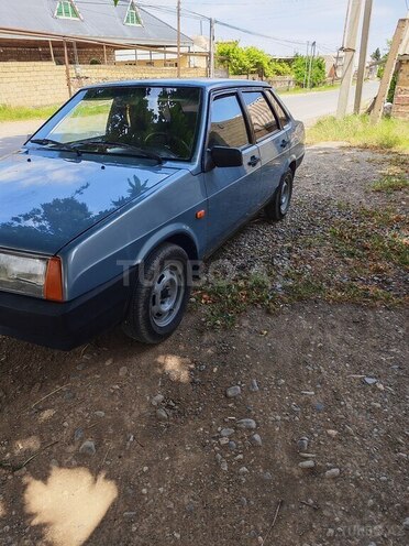 LADA (VAZ) 21099-3