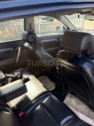 Chevrolet Captiva-3