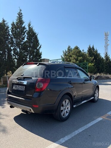 Chevrolet Captiva-5