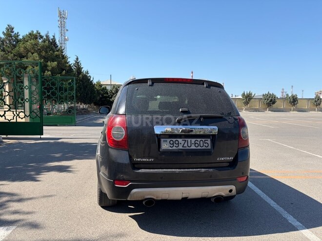 Chevrolet Captiva-6