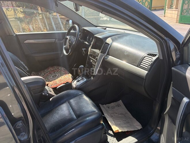 Chevrolet Captiva-2