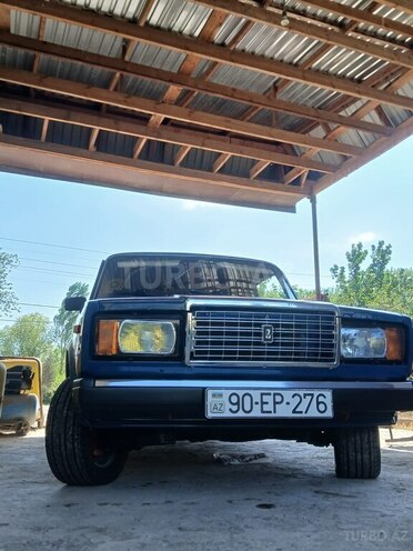LADA (VAZ) 2107-1