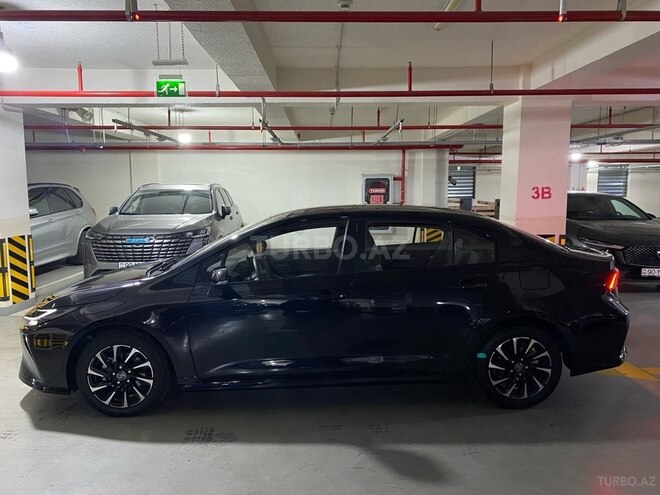 Toyota Corolla-5