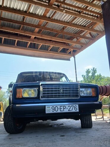 LADA (VAZ) 2107-11