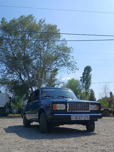 LADA (VAZ) 2107-3
