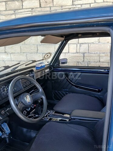 LADA (VAZ) 2107-9