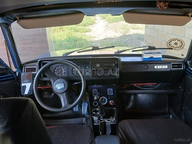 LADA (VAZ) 2107-7