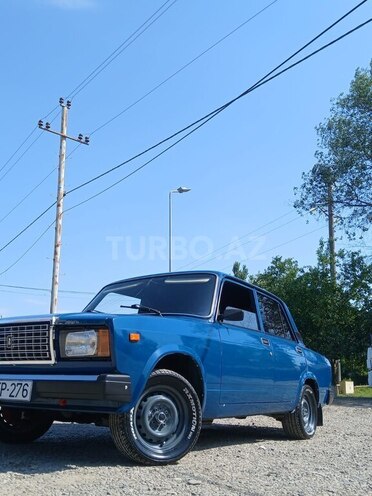 LADA (VAZ) 2107-12