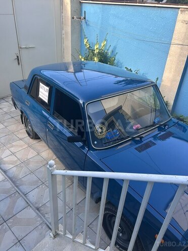 LADA (VAZ) 2107-16