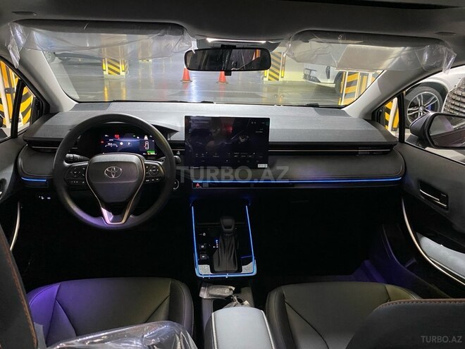 Toyota Corolla-12