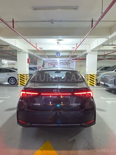 Toyota Corolla-3