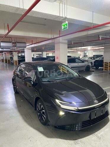 Toyota Corolla-6