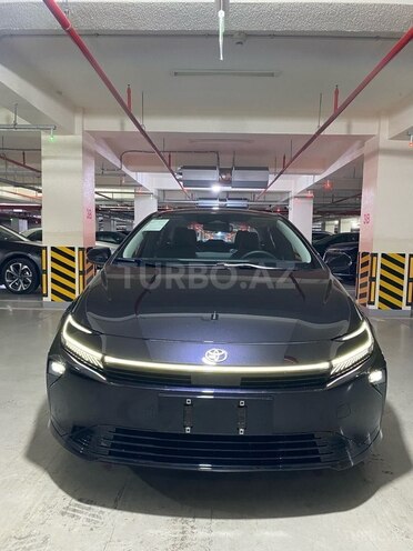 Toyota Corolla-2