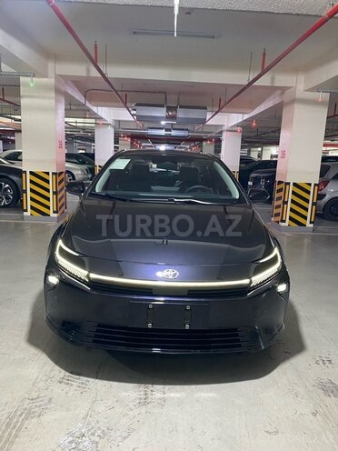 Toyota Corolla-1