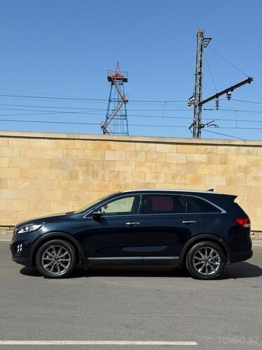Kia Sorento-3