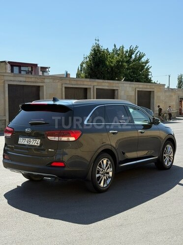 Kia Sorento-6