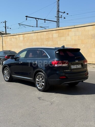 Kia Sorento-5