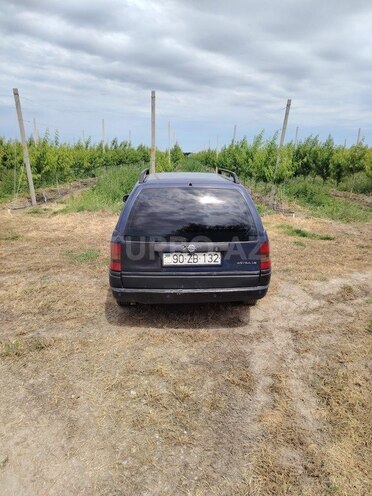 Opel Astra-3