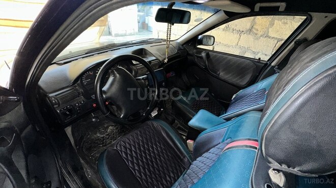 Opel Astra-9
